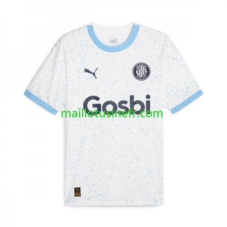 Maillot de Foot Girona Extérieur 2023-24
